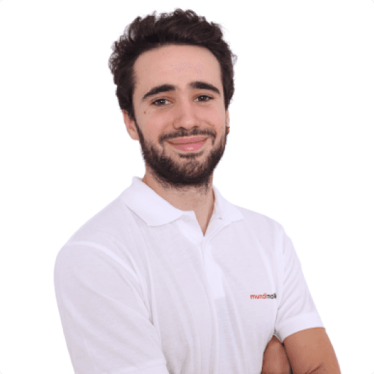 Martí Riera