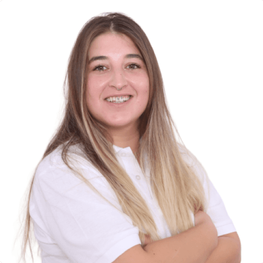 Olga Vázquez