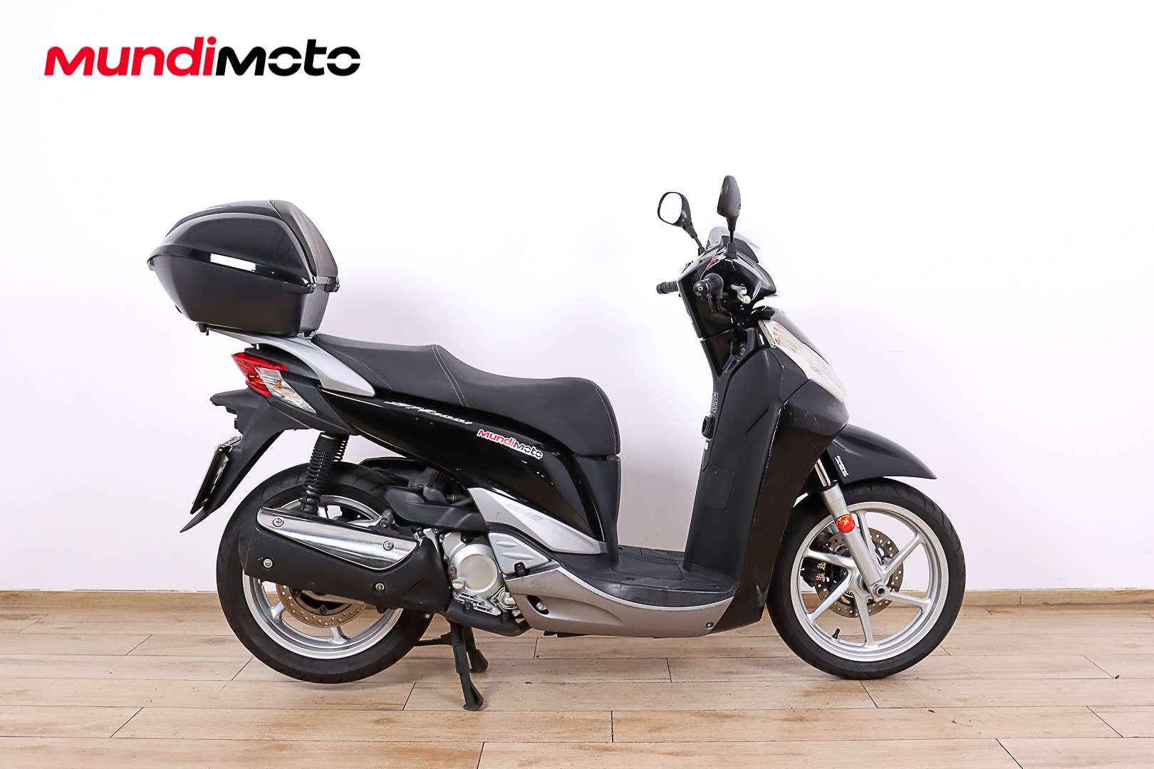 Honda SH 300