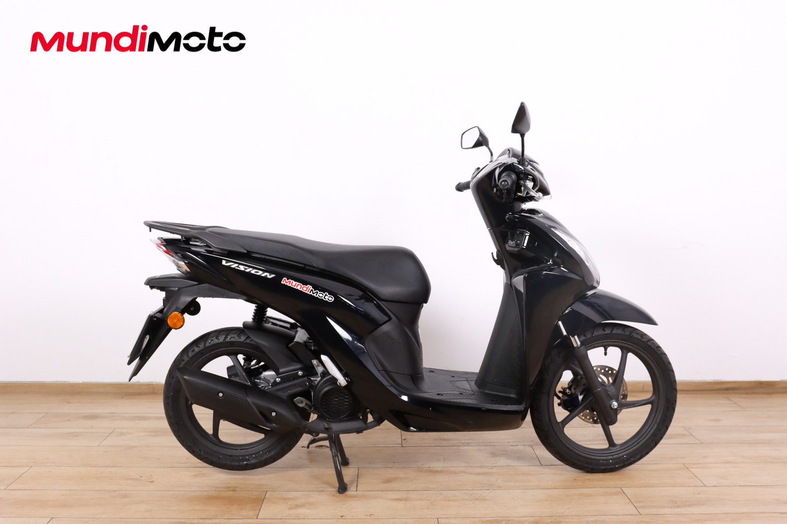 Honda Vision 110
