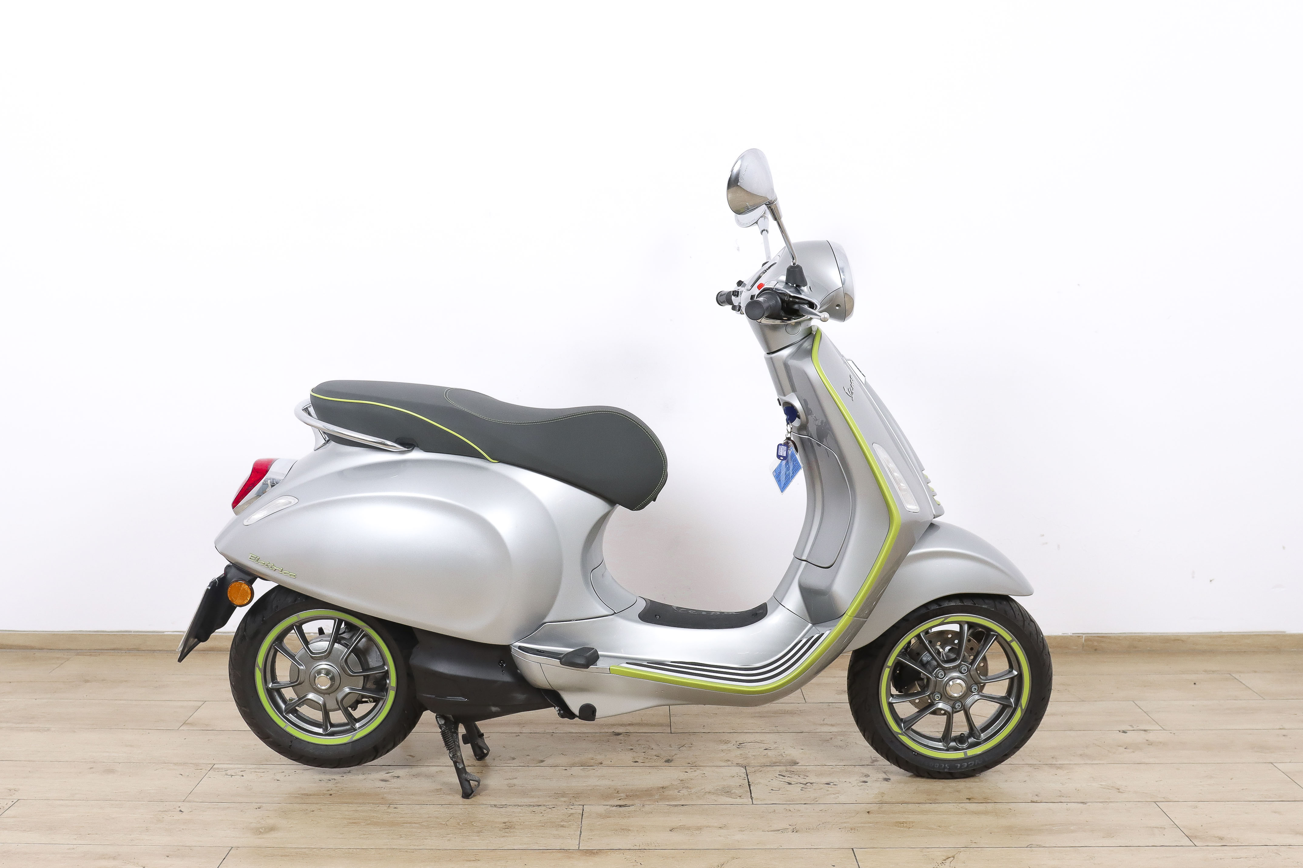 Vespa Elettrica L1